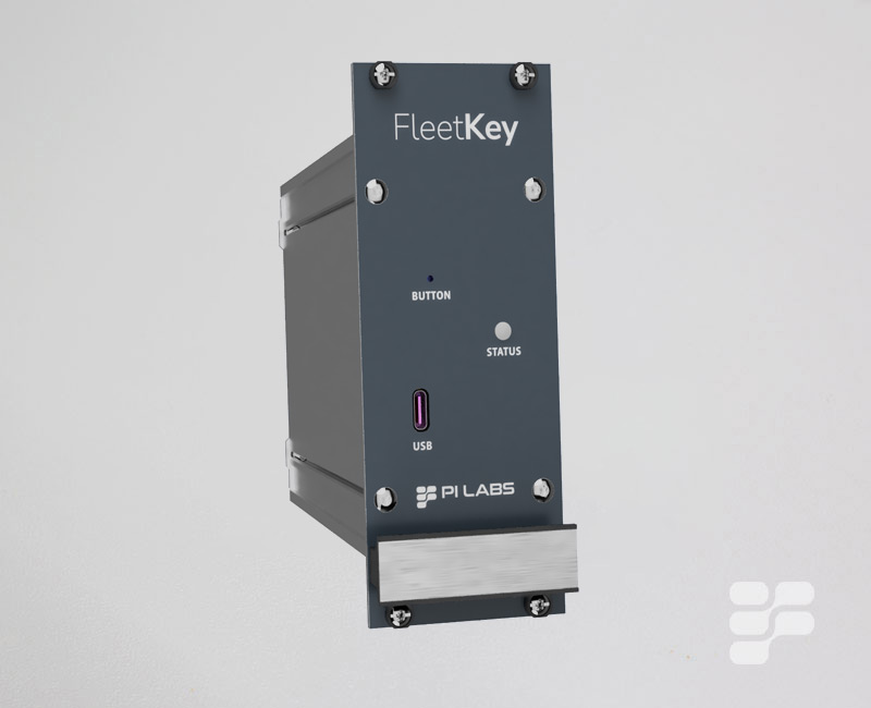 FleetKey